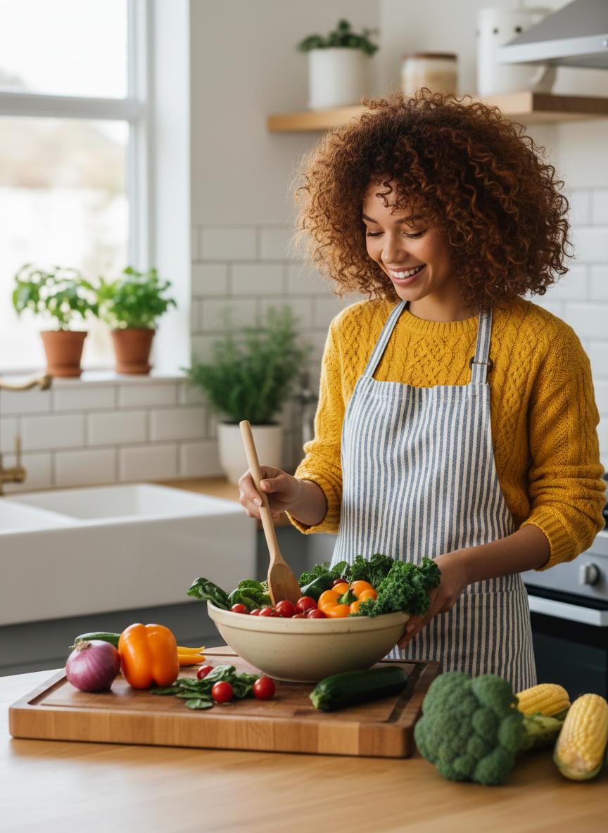 Ange dina preferenser