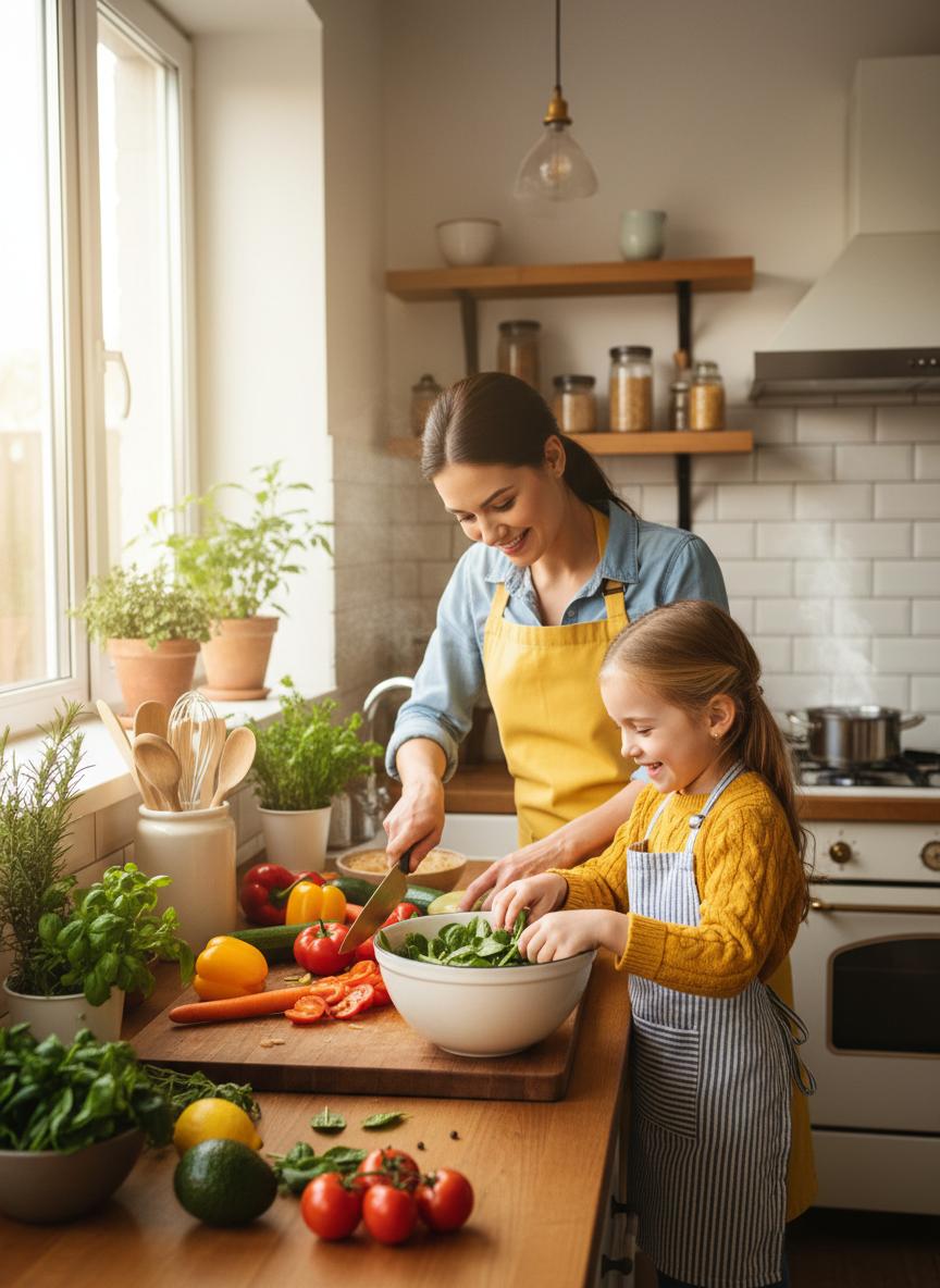 Få din inköpslista